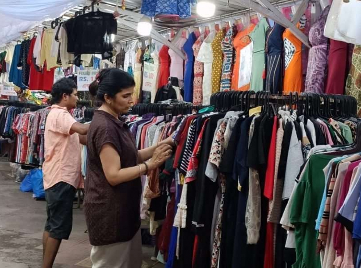 India’s heat economy is redefining the apparel market